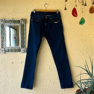 Men’s Levi’s 511 Jeans 🇺🇸 size 31x32